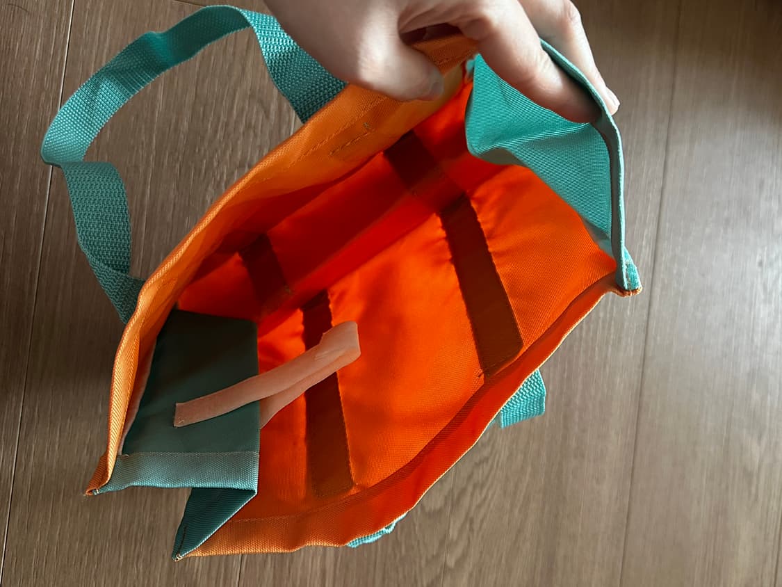 트위티 빈티지 토트백 상품이미지3