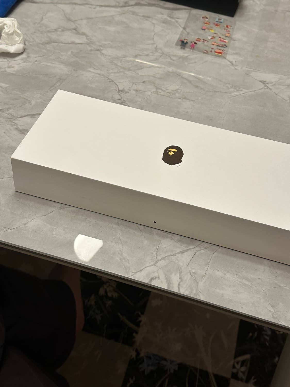 베이프 릴에이블 그린카모 상품이미지1