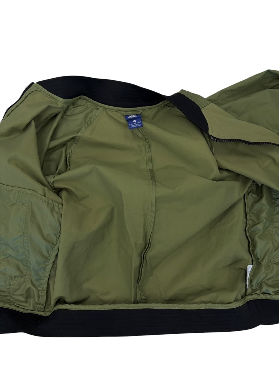 나이키 나일론자켓 (M) 상품이미지7