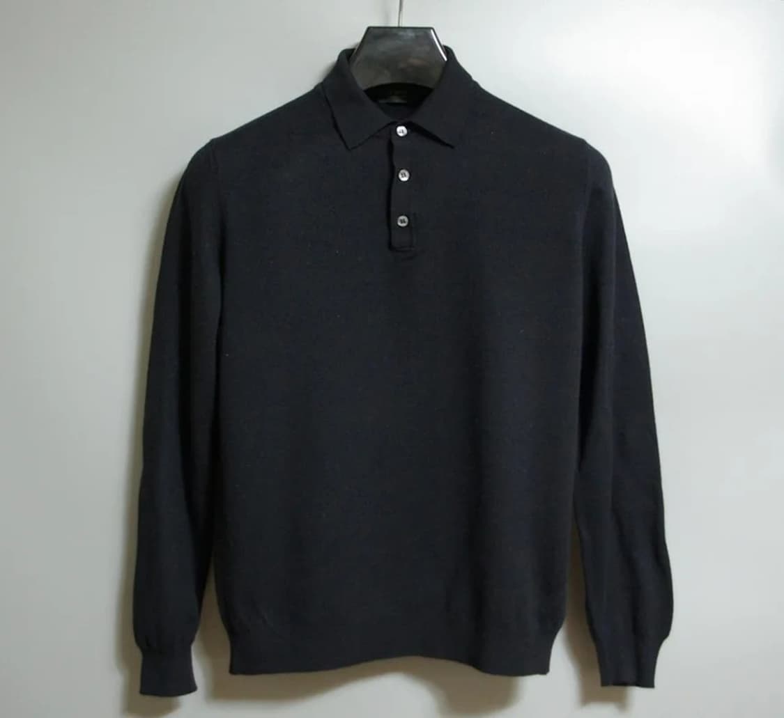 자노네 카라넥 니트90 상품이미지2