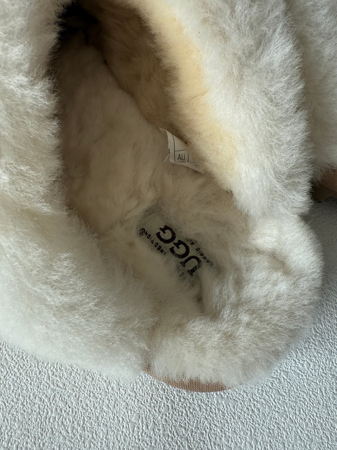 [US9]어그(UGG) 슬리퍼 상품이미지7