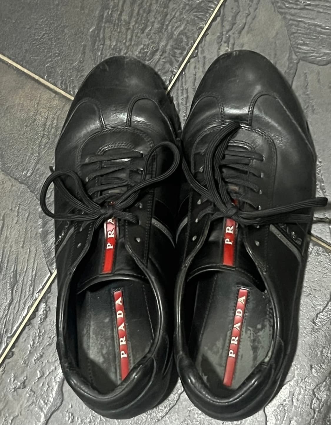 프라다 로퍼 275 상품이미지2