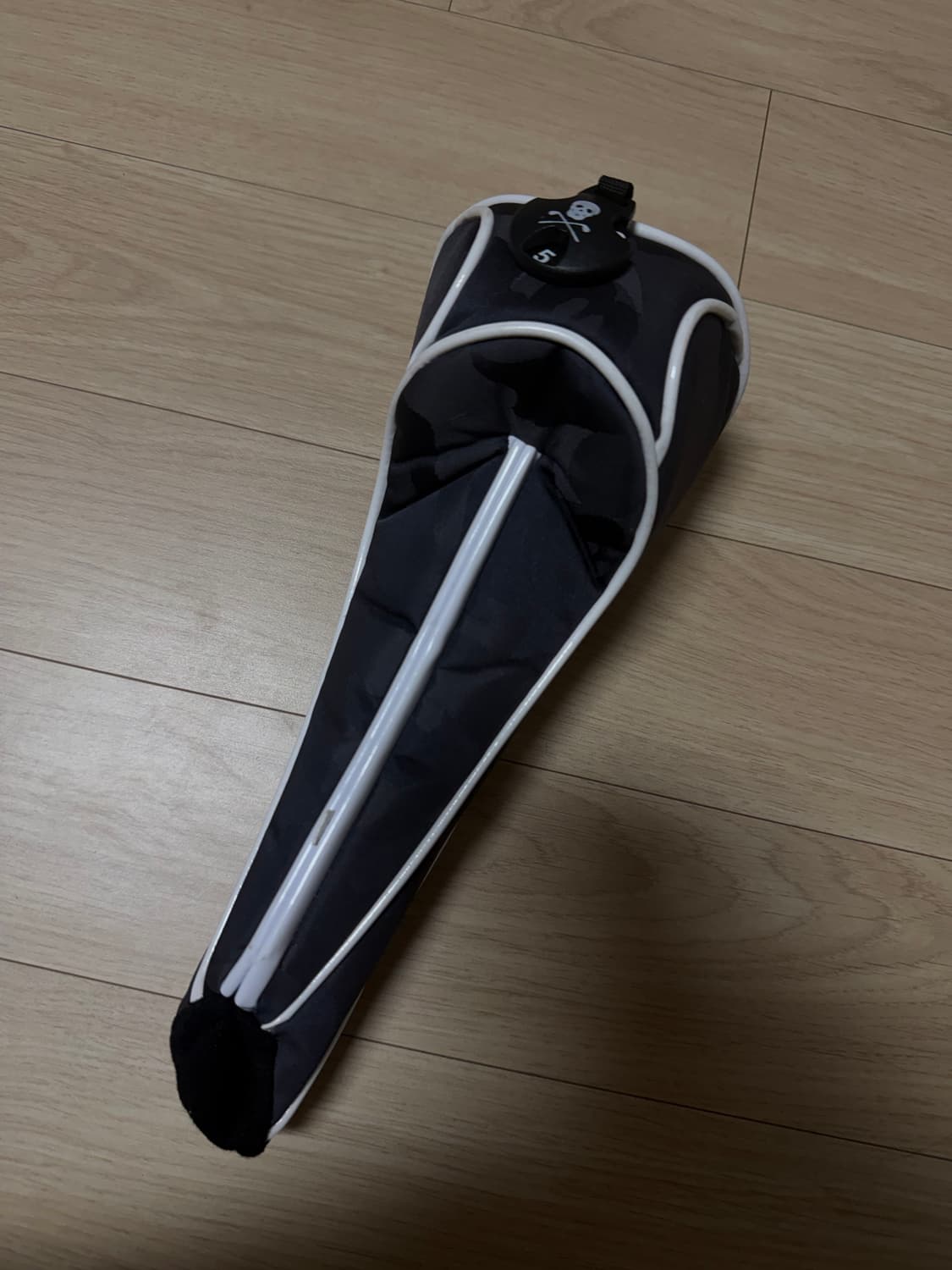 마크앤로나 카모 우드 커버 상품이미지3