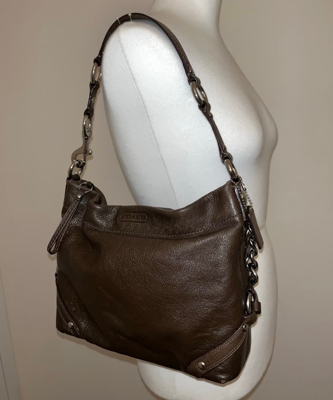 Coach bag 상품이미지1