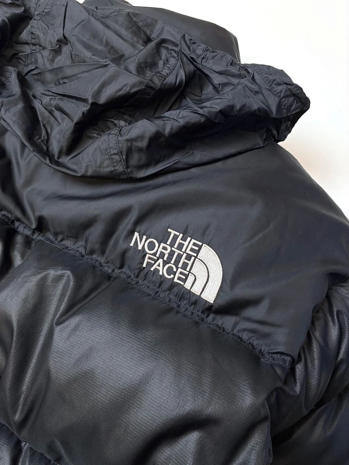 노스페이스 00s 구스다운 눕시 패딩 PN5460 상품이미지7