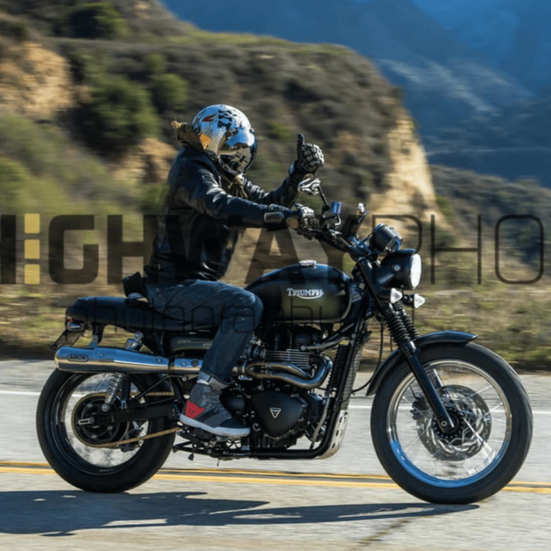 오토바이 라이더 부츠 신발 보호 의류 상품이미지8