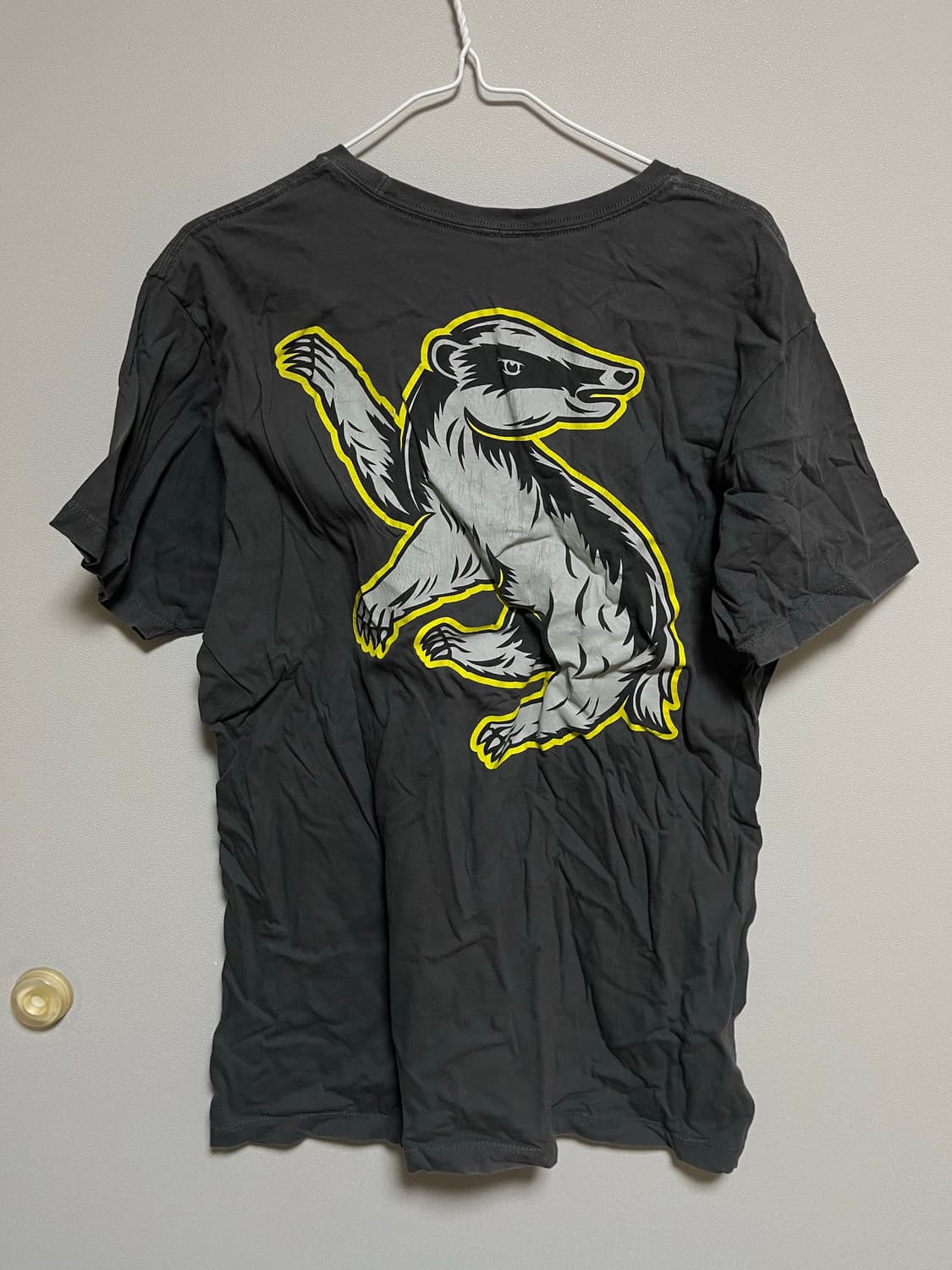 해리포터 빈티지 티셔츠 3장 상품이미지5