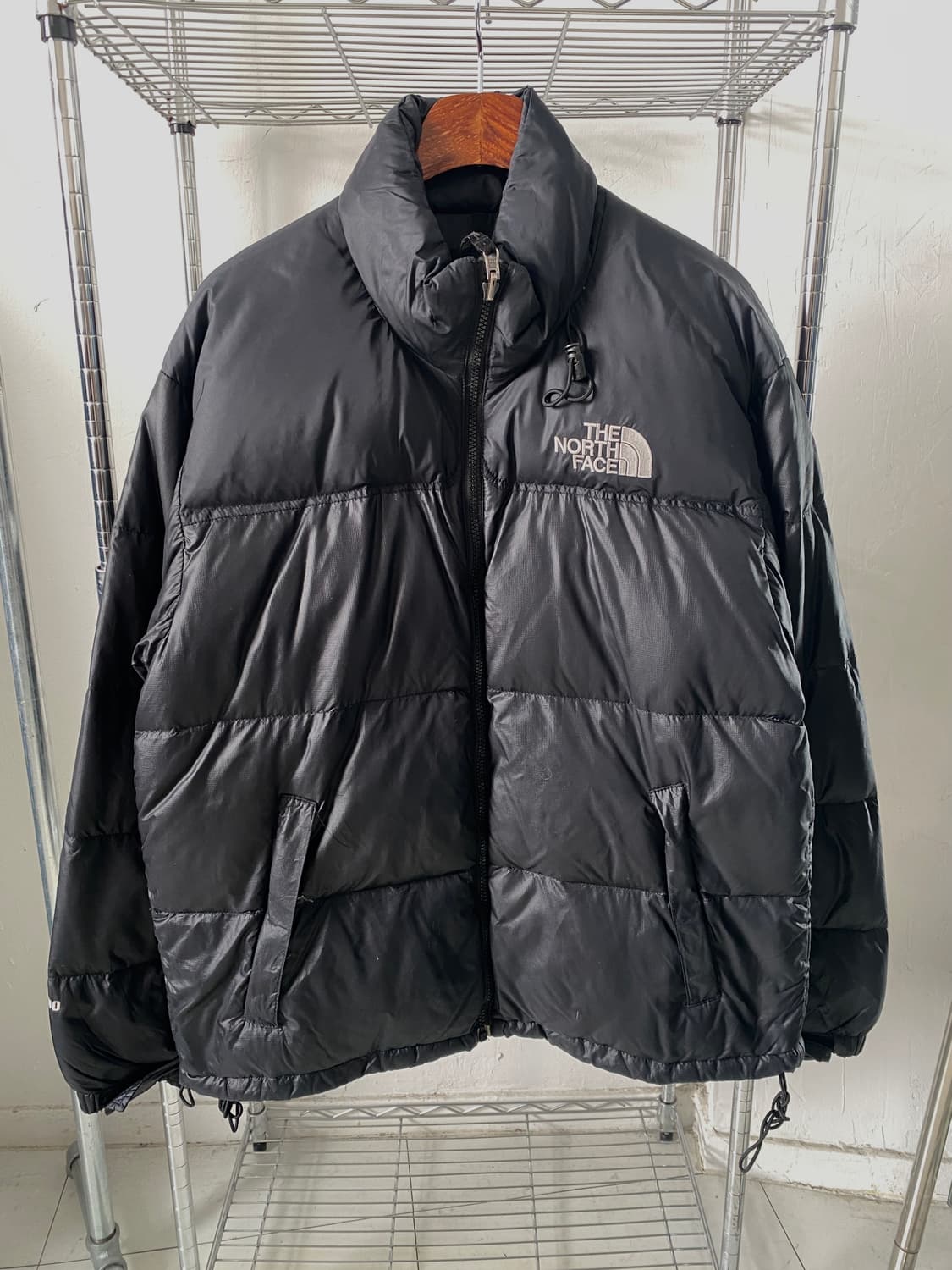 노스페이스 패딩 (Man L) AB1833 상품이미지2