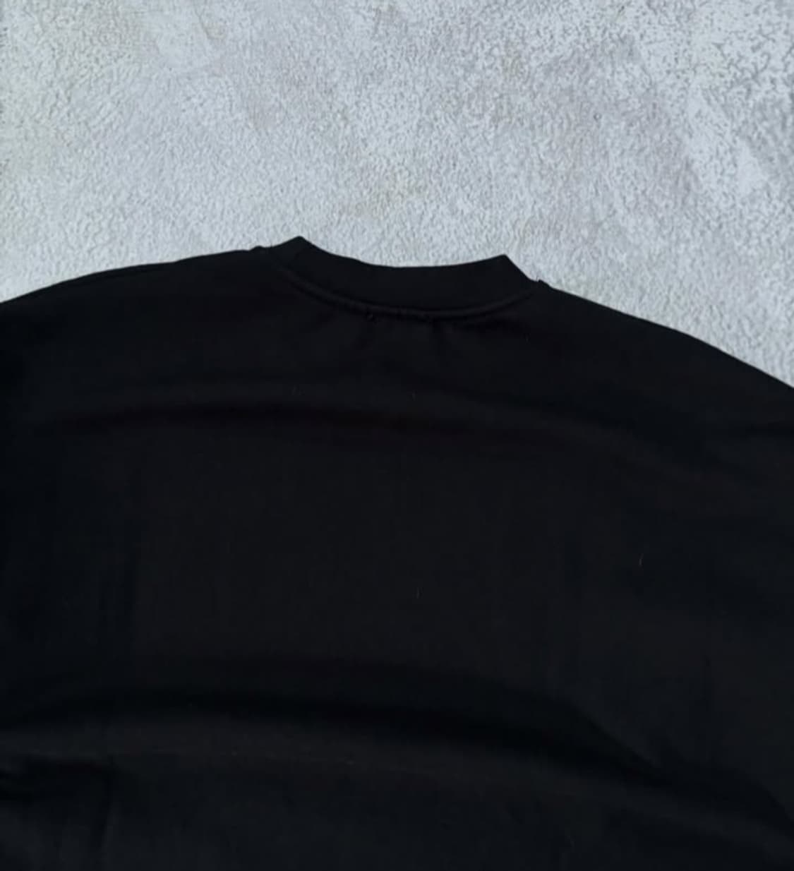 Aries 아리스 캐스퍼 캐릭터 맨투맨  상품이미지4