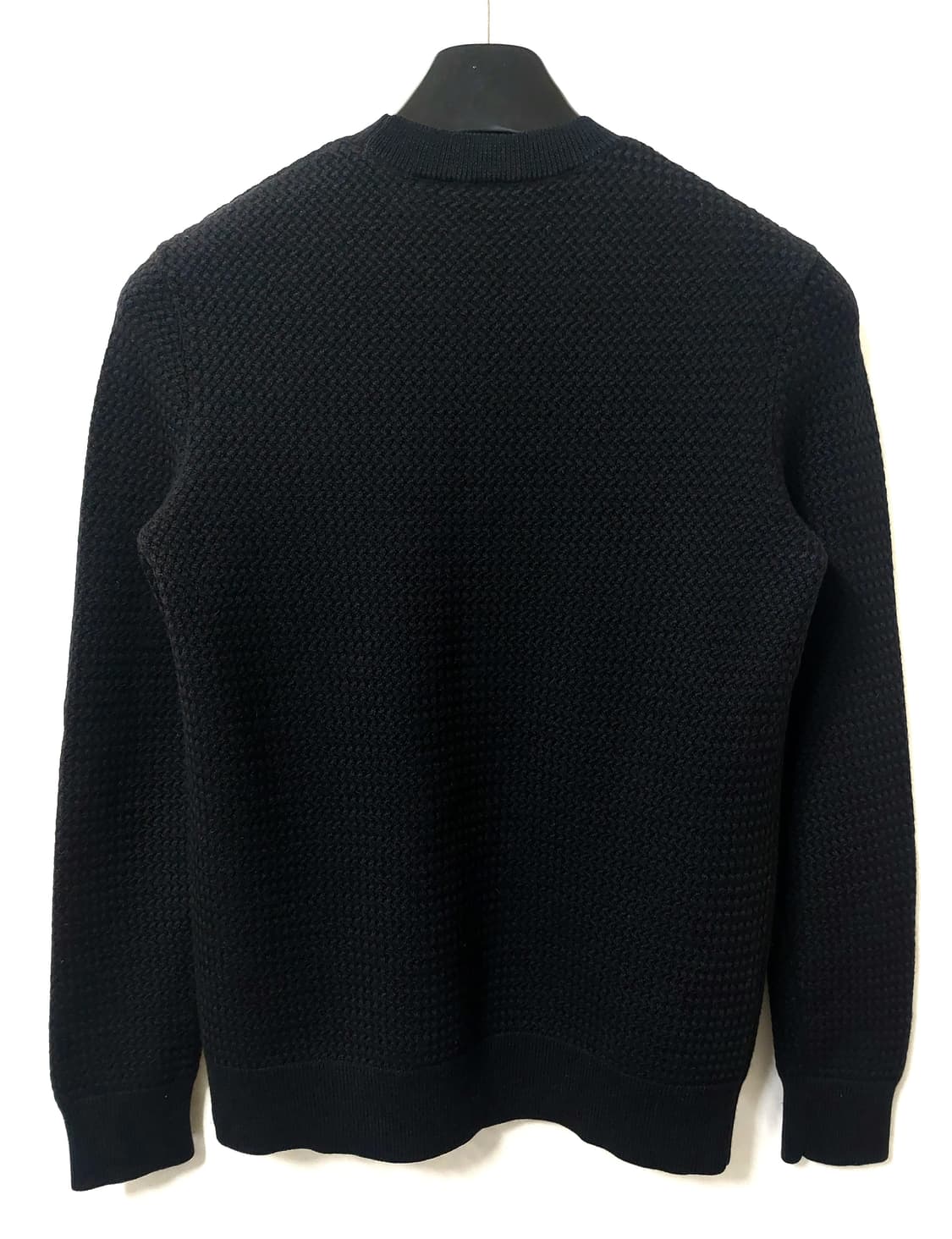 띠어리 메리노울100% 니트 95 상품이미지4