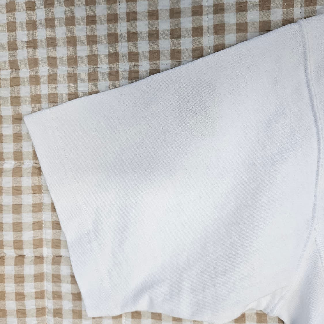 챔피온 반팔 면티 남자100 상품이미지7