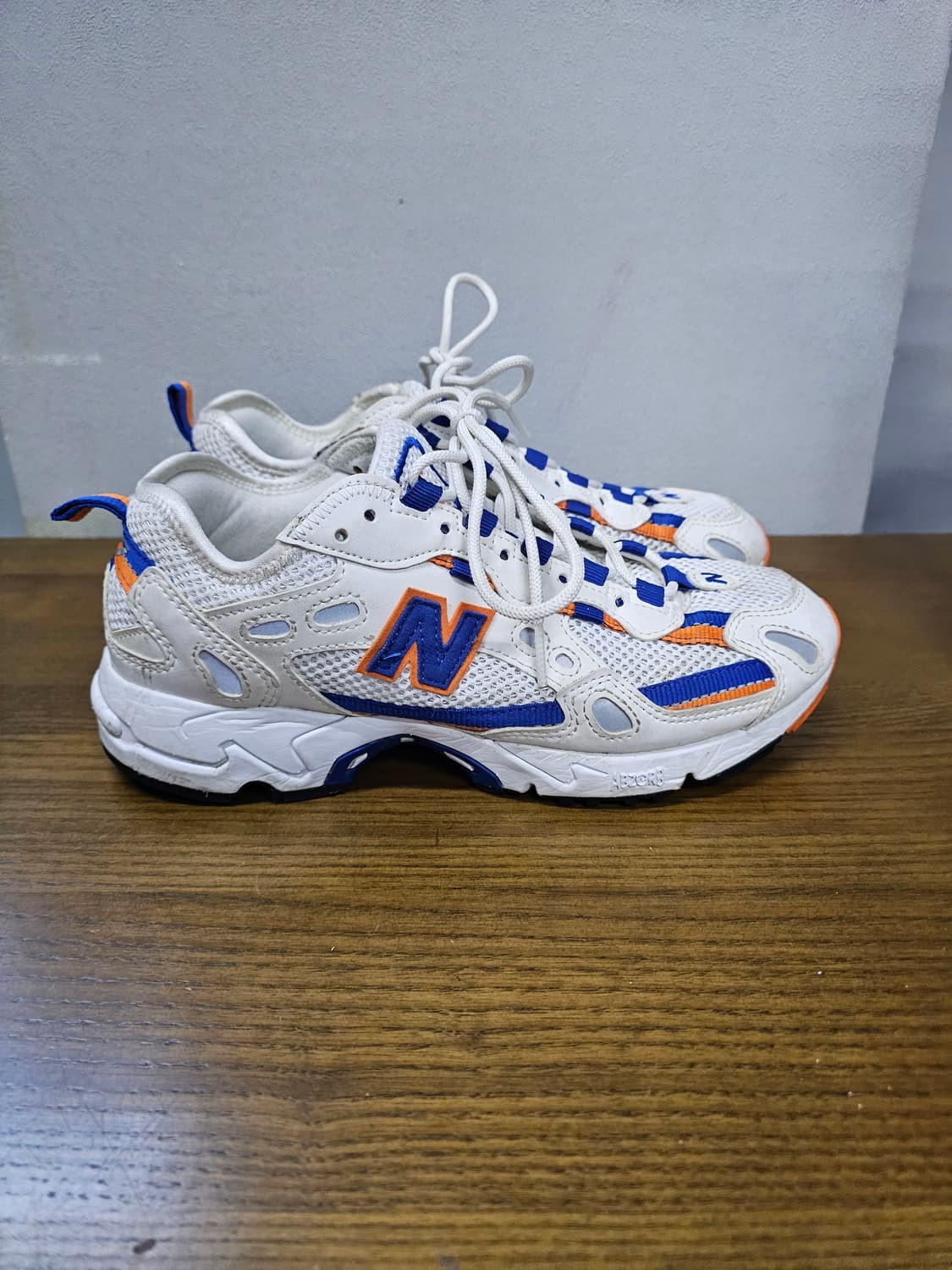 뉴발란스 827 런닝화 운동화 상품이미지1