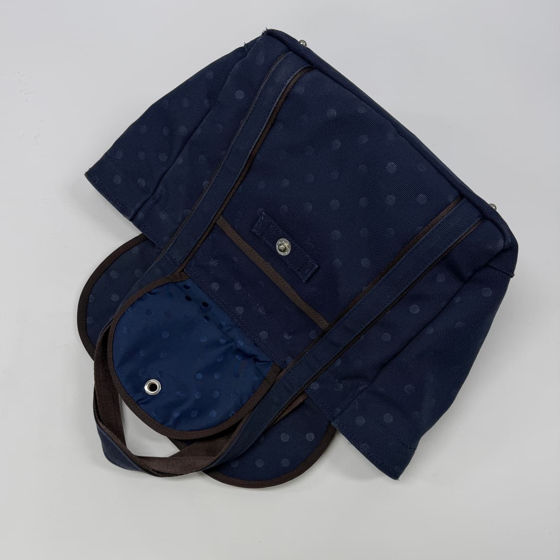 Porter daisy dot tote bag 상품이미지10