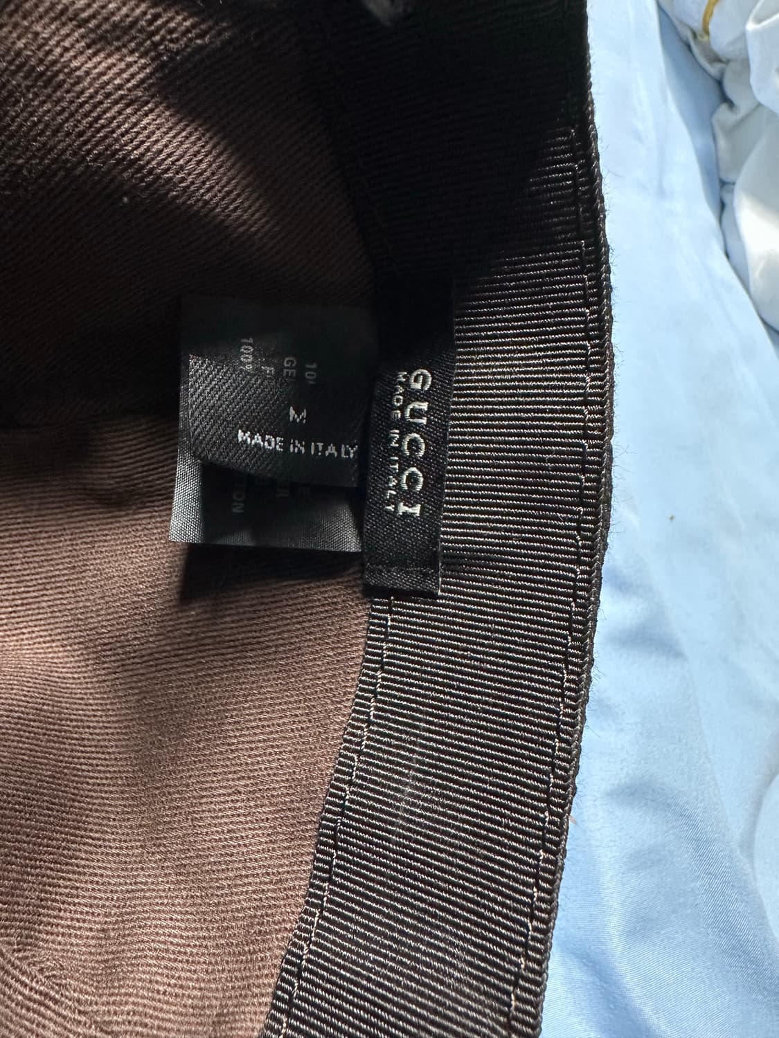 구찌 볼캡 상품이미지7