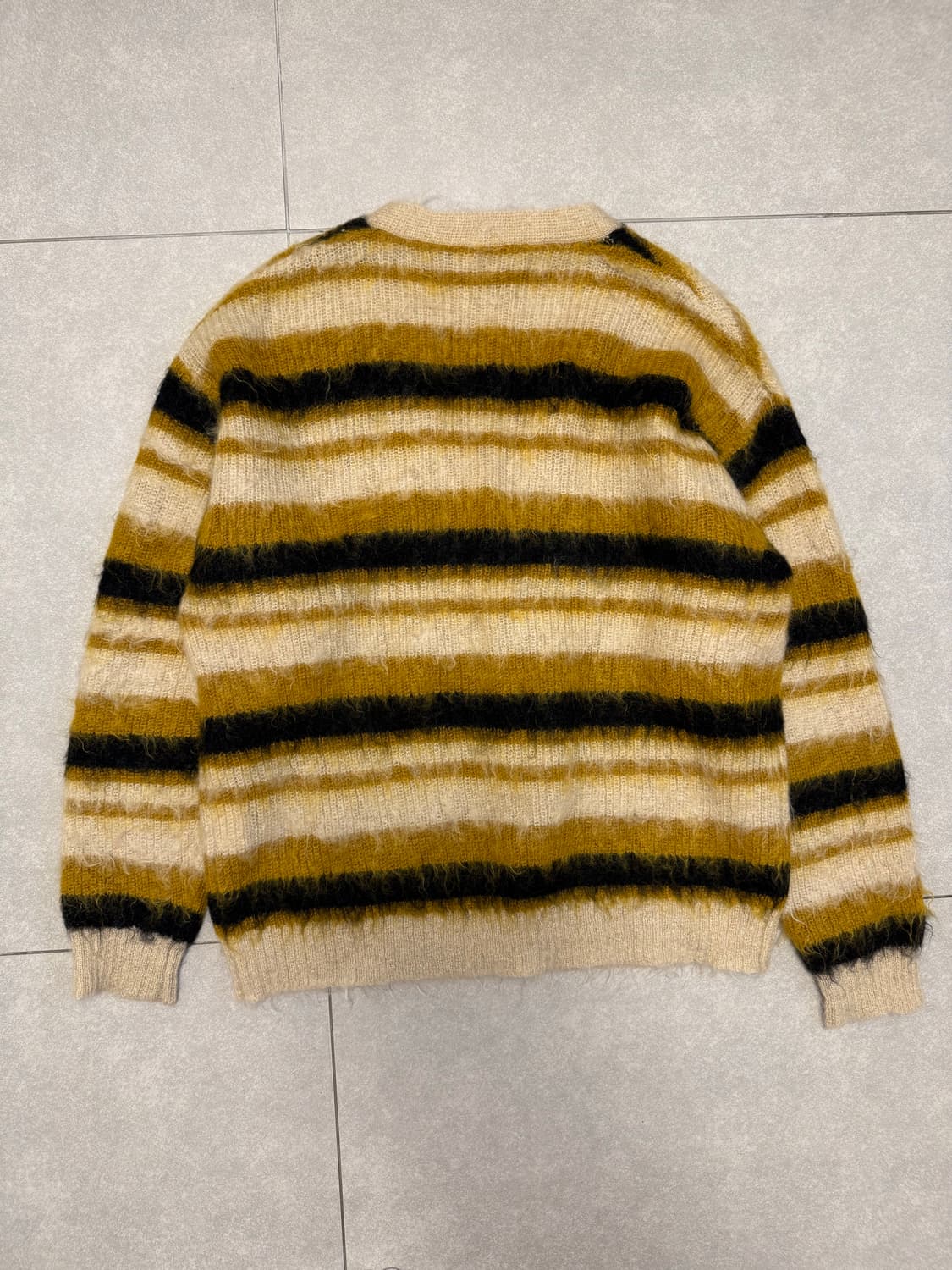 언유즈드 가디건 2사이즈 상품이미지3