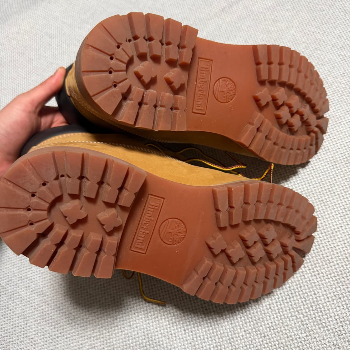 팀버랜드 6인치 프리미엄 워터프루프 워커부츠 상품이미지8