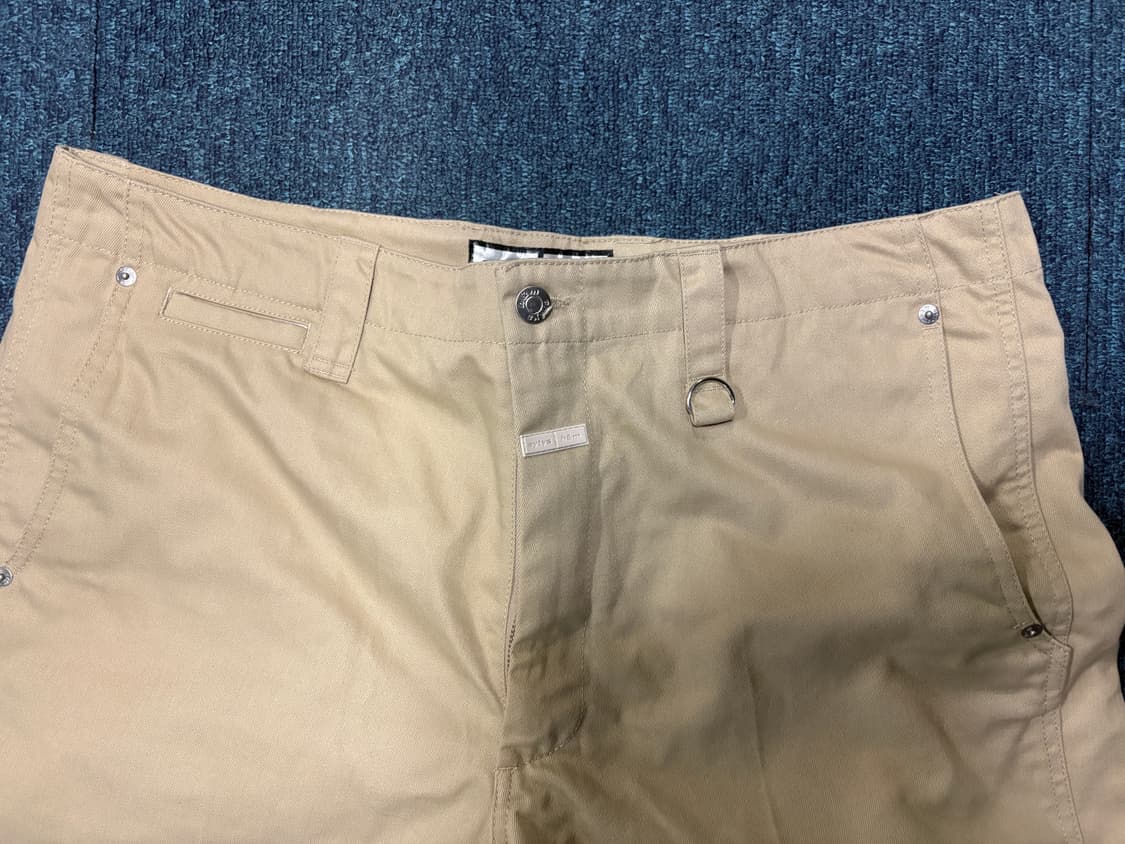 2018 H&M x EYTYS 와이드팬츠 상품이미지3