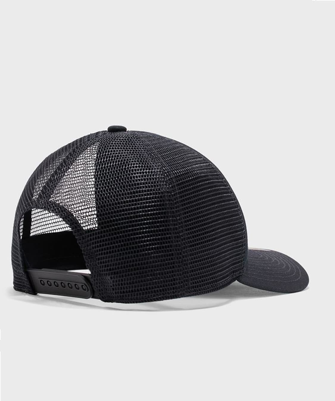 NIKE 나이키 패치 검빨 클래식 스우시 볼캡 모자 상품이미지5