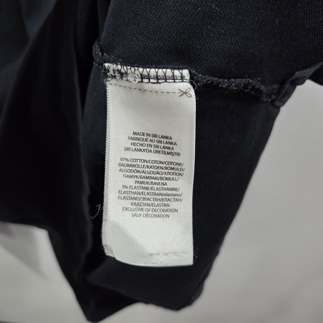 폴로랄프로렌 피케 카라 롱슬리브 M 상품이미지4