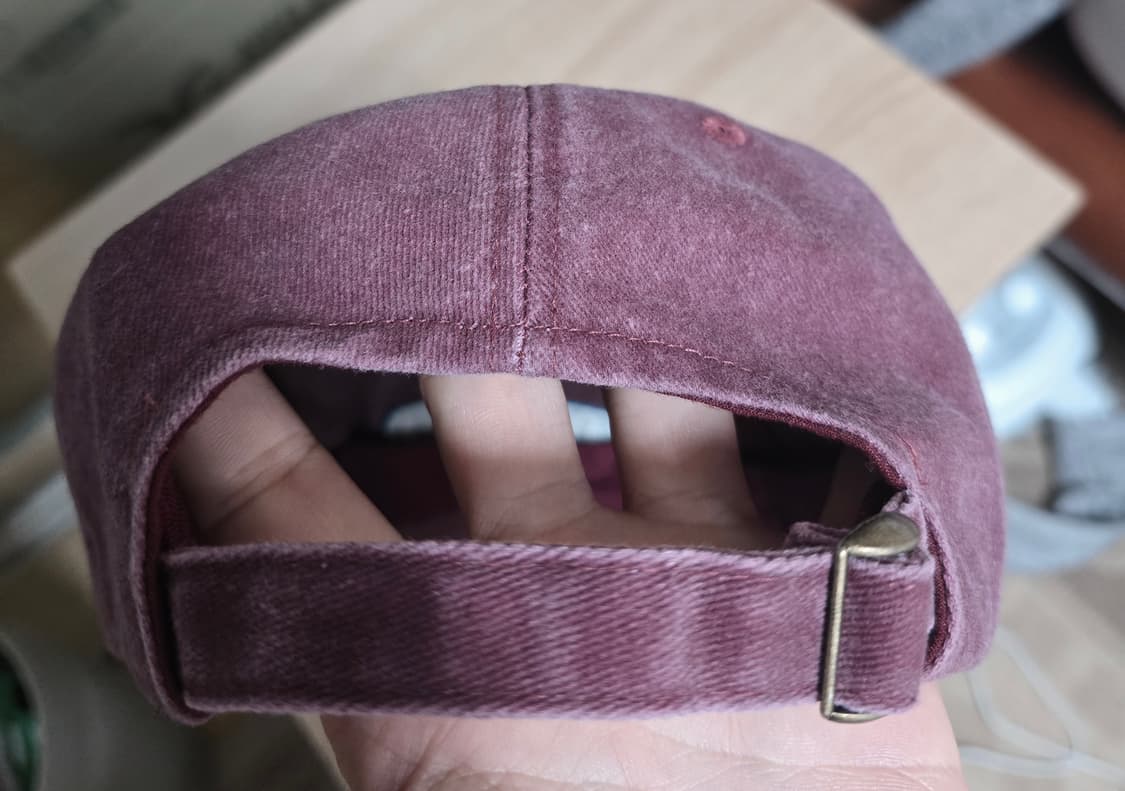 휴먼앤 캣 빈티지 자수 볼캡

FREE 상품이미지6