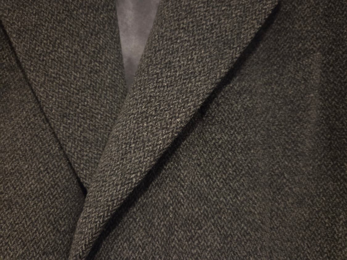 아르마니 꼴레지오니 체스터필드코트  상품이미지5