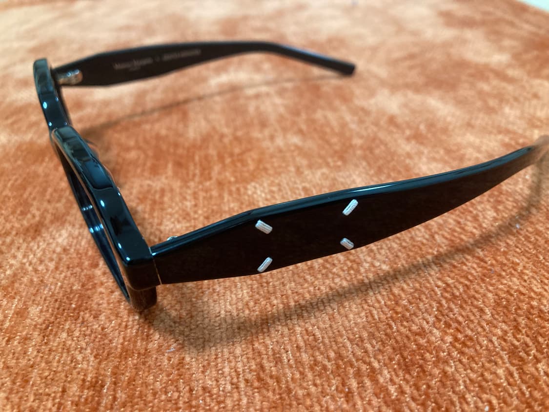 [MM210-01] 젠틀몬스터X마르지엘라 상품이미지3