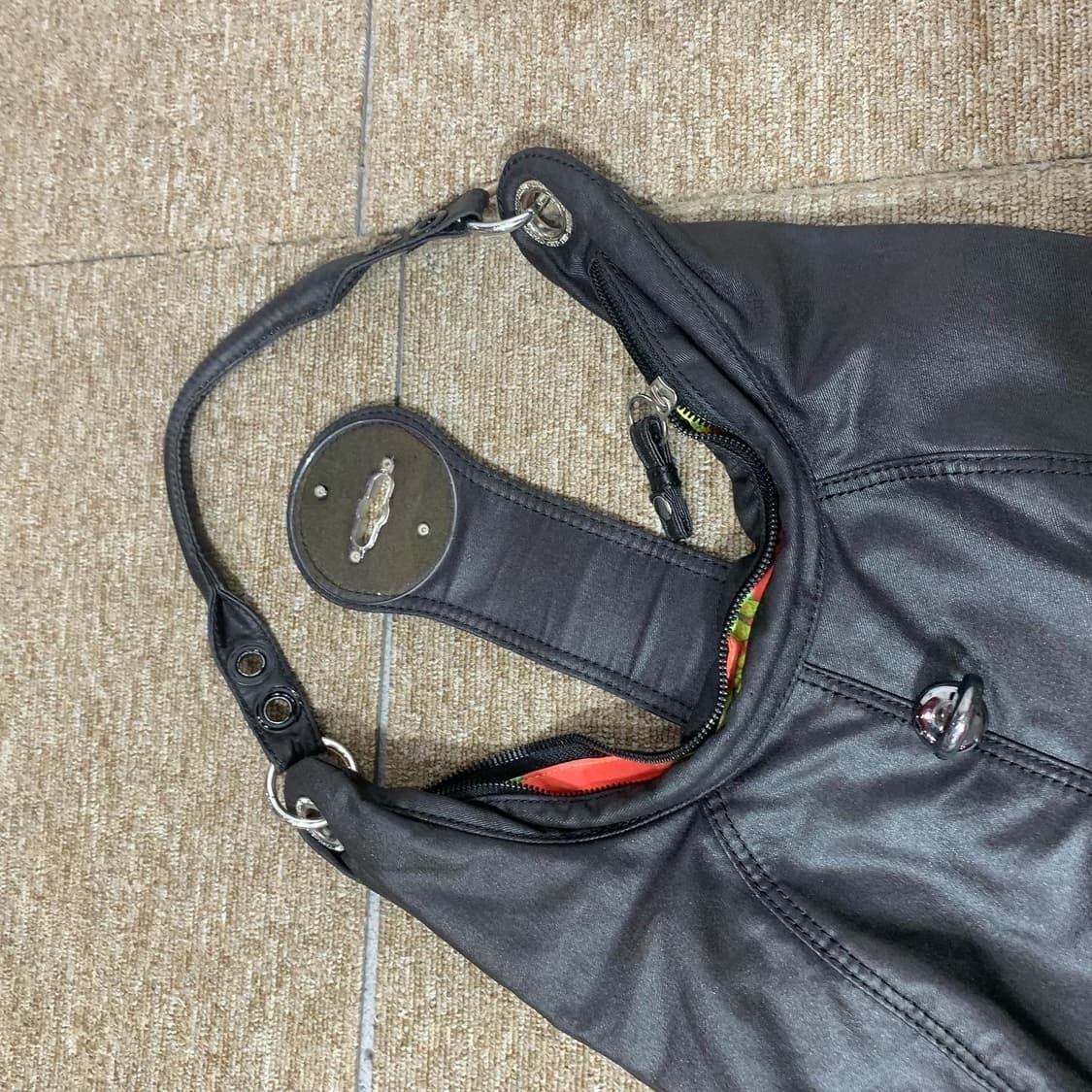 디젤 숄더백 상품이미지3