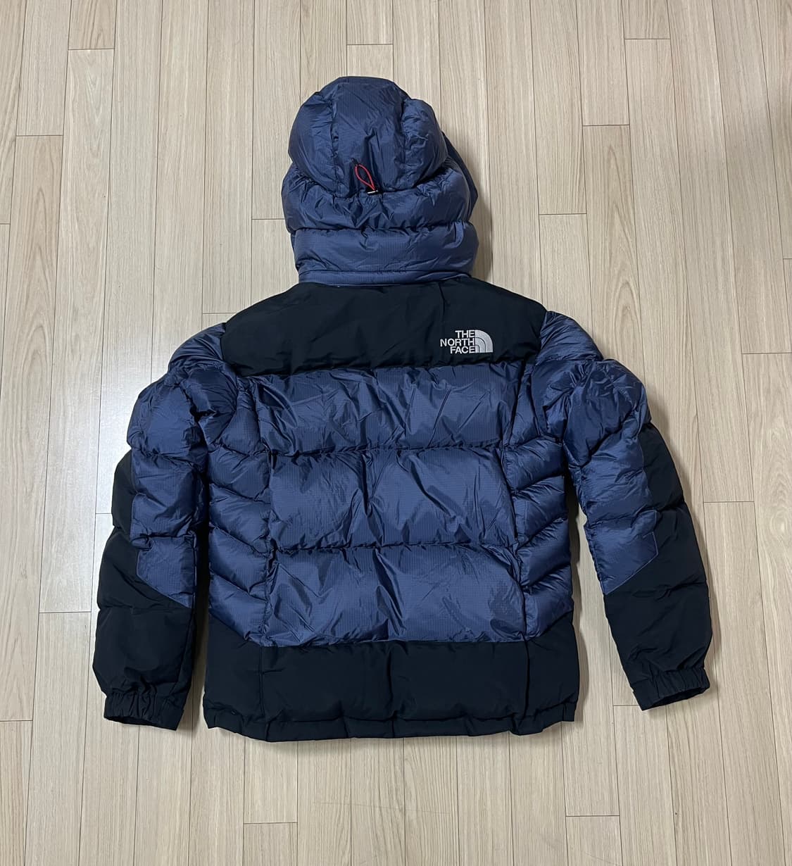 노스페이스 써밋시리즈 윈드스토어 패딩 700 상품이미지5