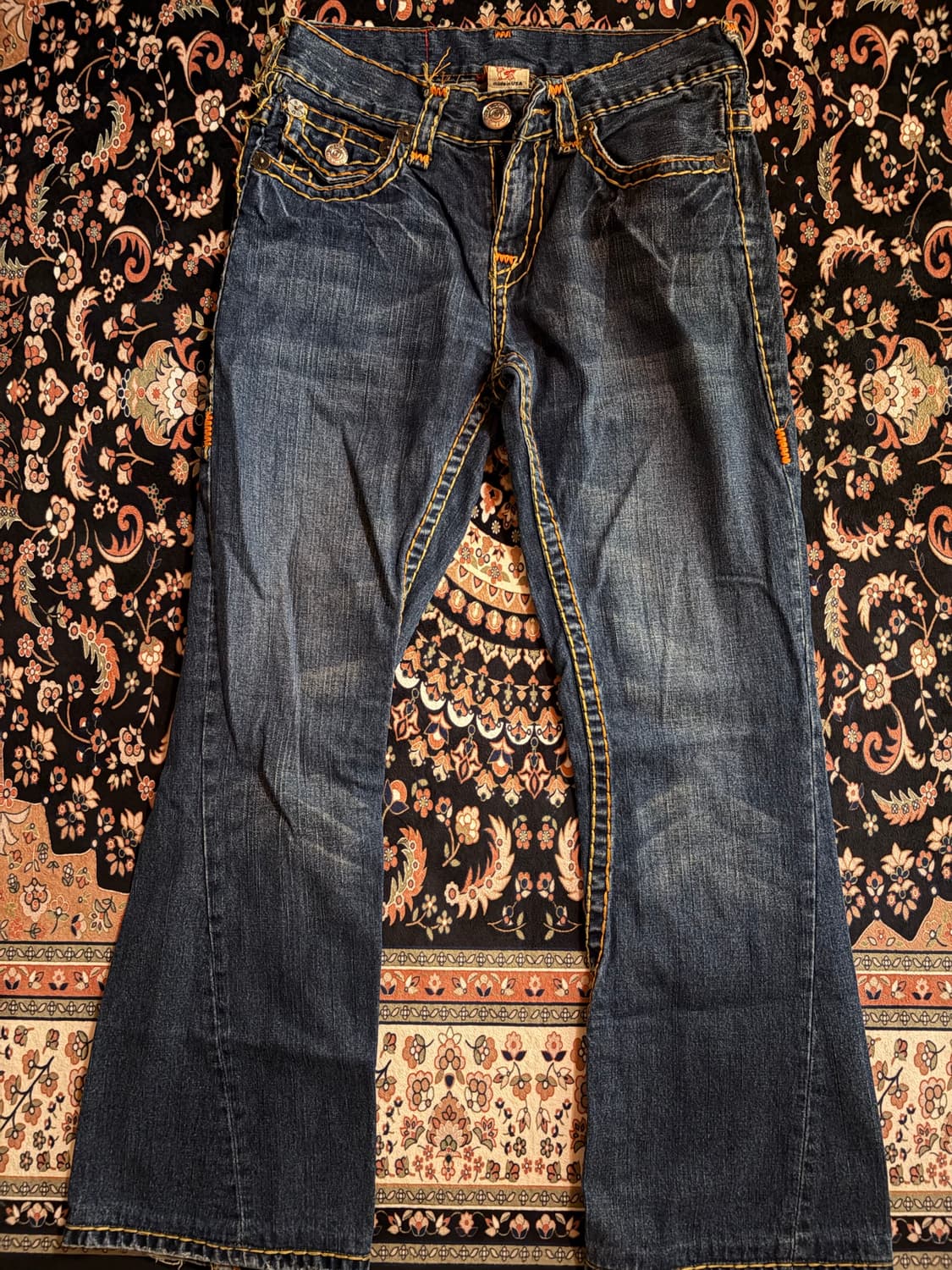 True religion Boots cut Jeans  상품이미지1