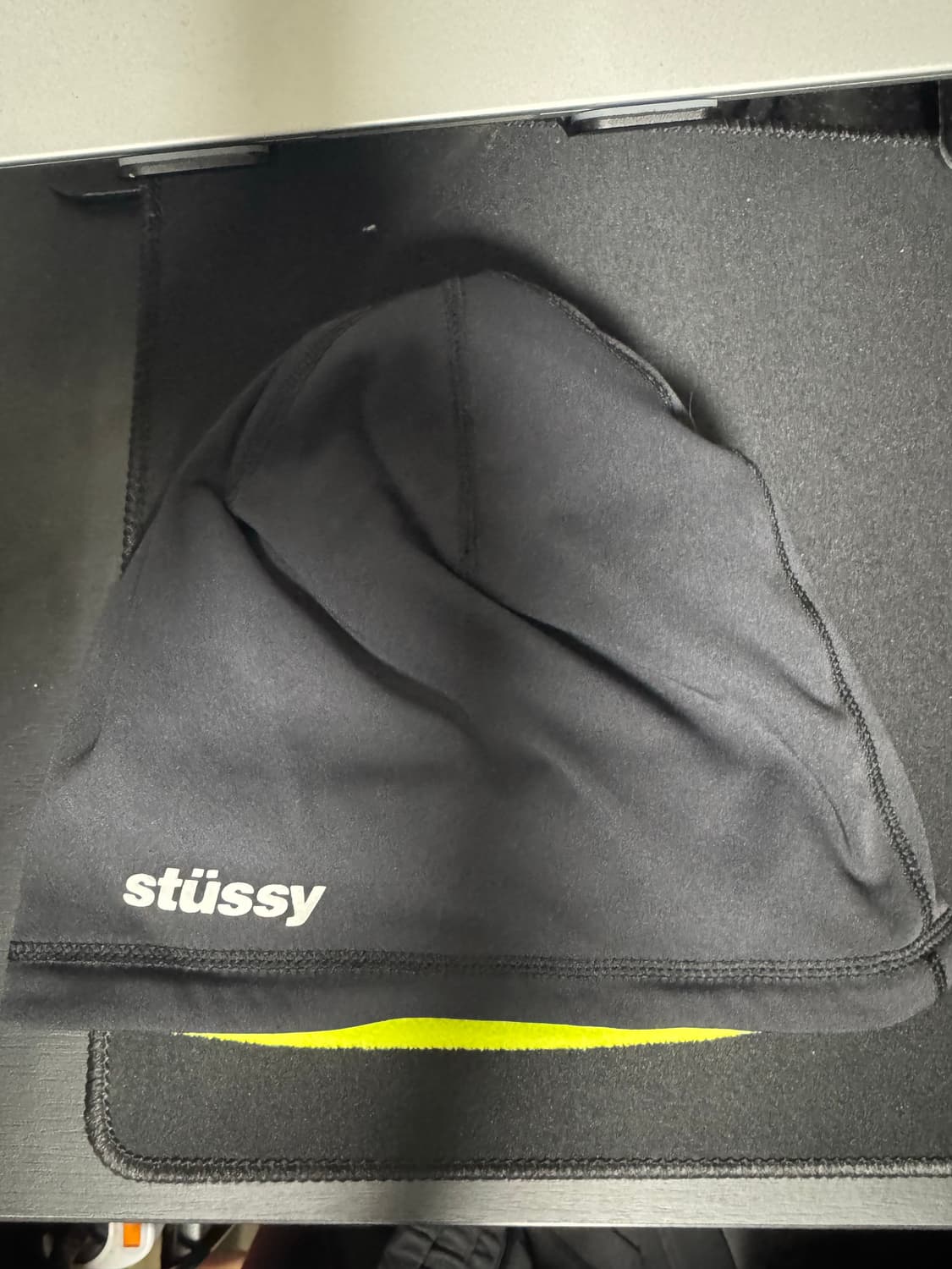 스투시 비니 상품이미지1