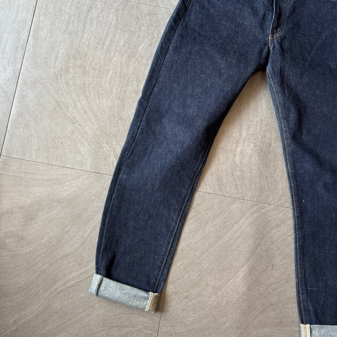 98년 6월 발렌시아공장 생산 리바이스 LVC 551ZXX 입 상품이미지2