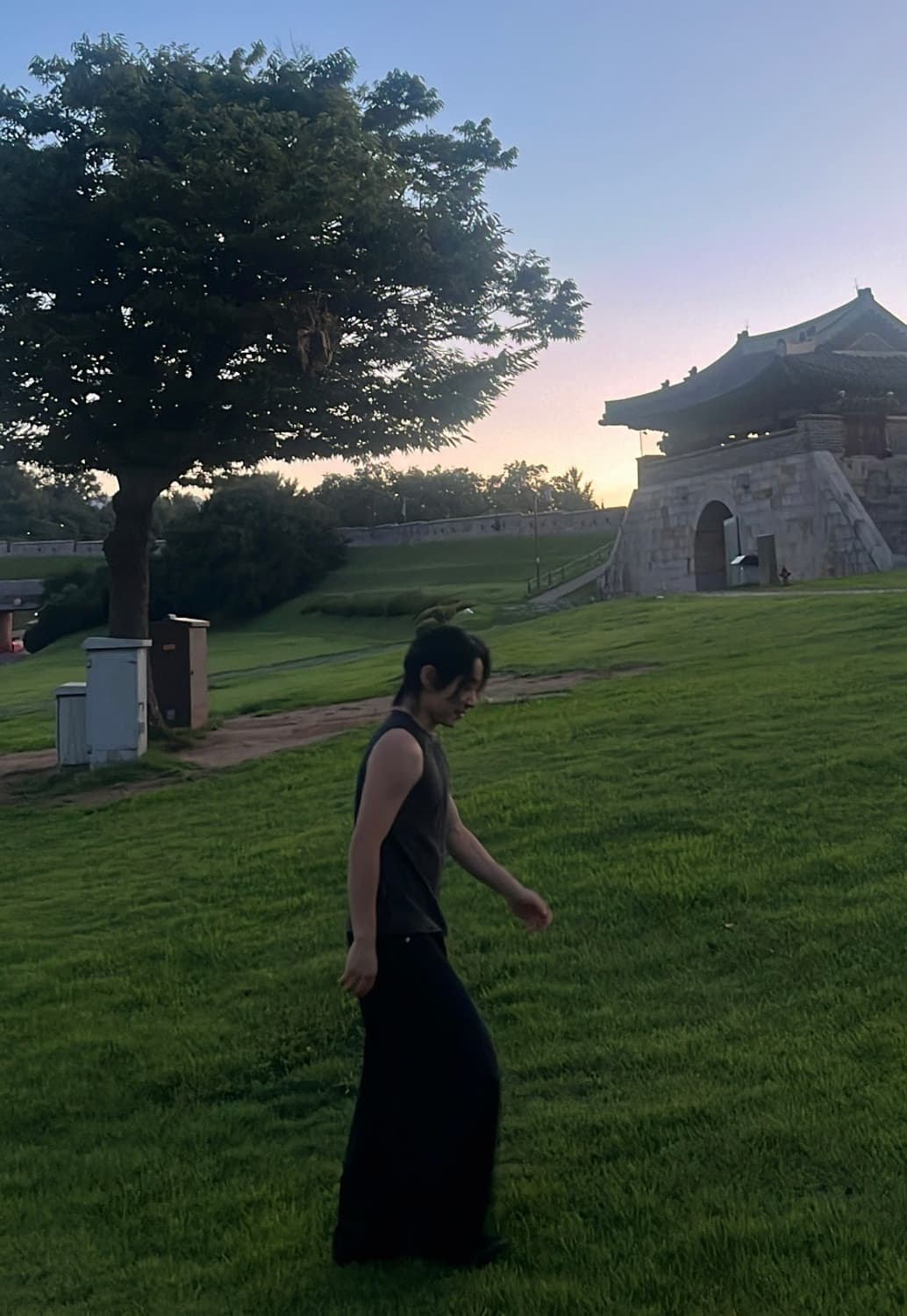 살로몬 클로그 245 상품이미지4