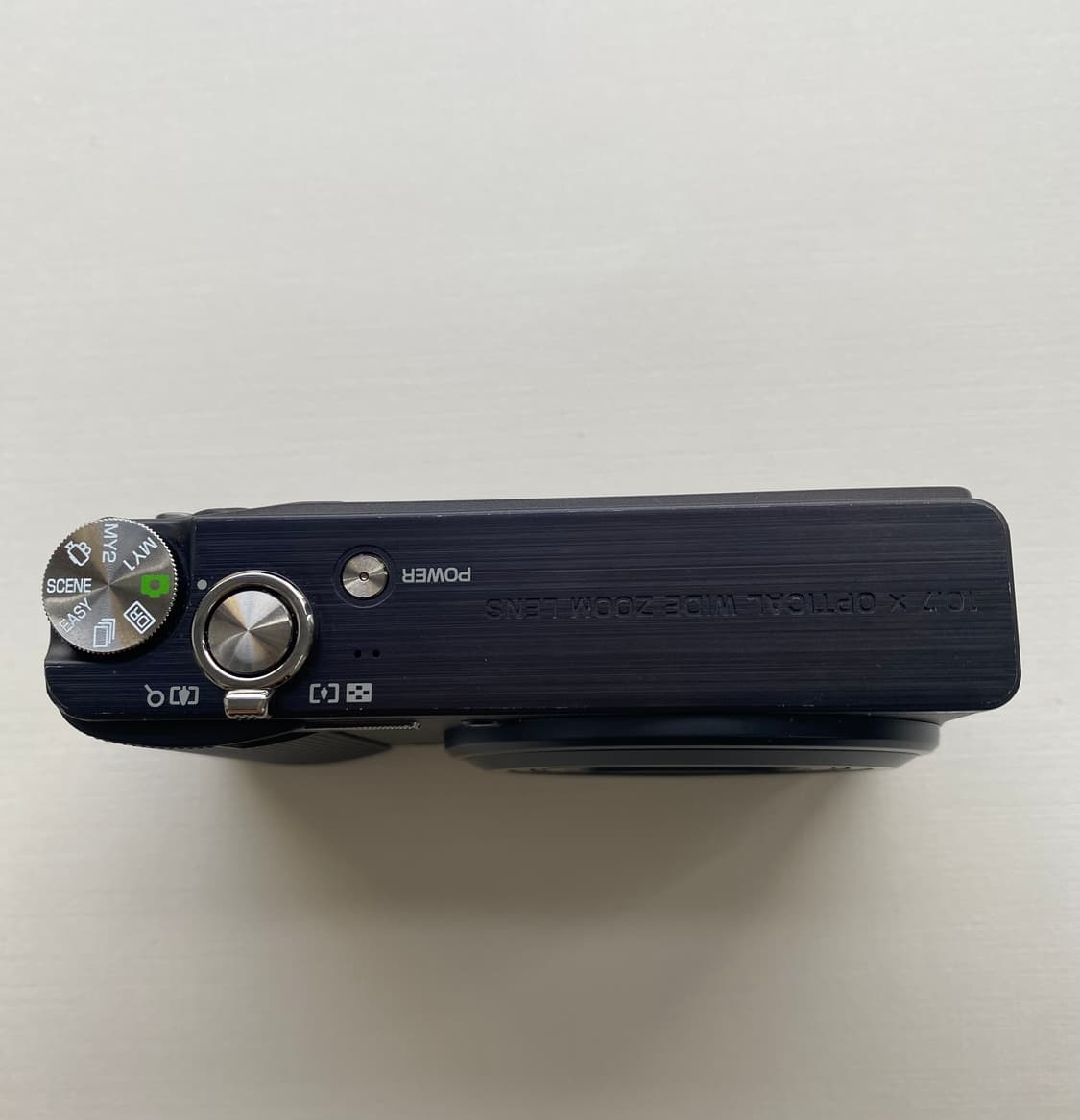 RICOH CX2 디지털 카메라 상품이미지5