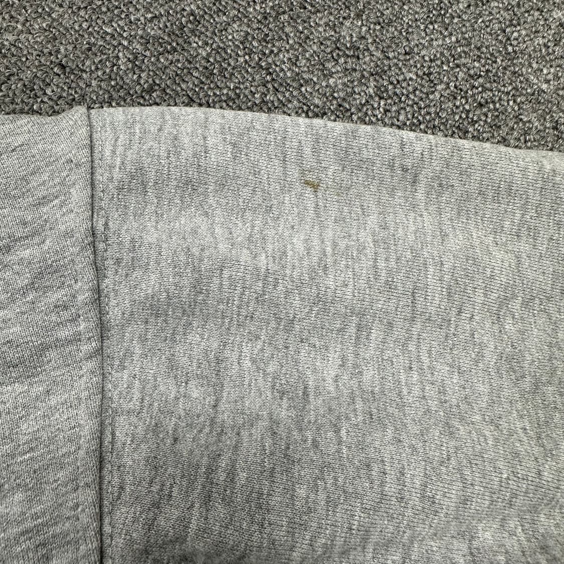 라이프워크 후드티 상품이미지5