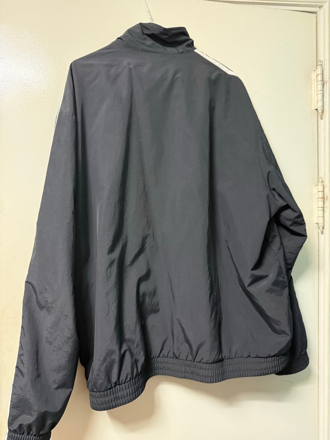 아디다스 트랙자켓 4XL 상품이미지2