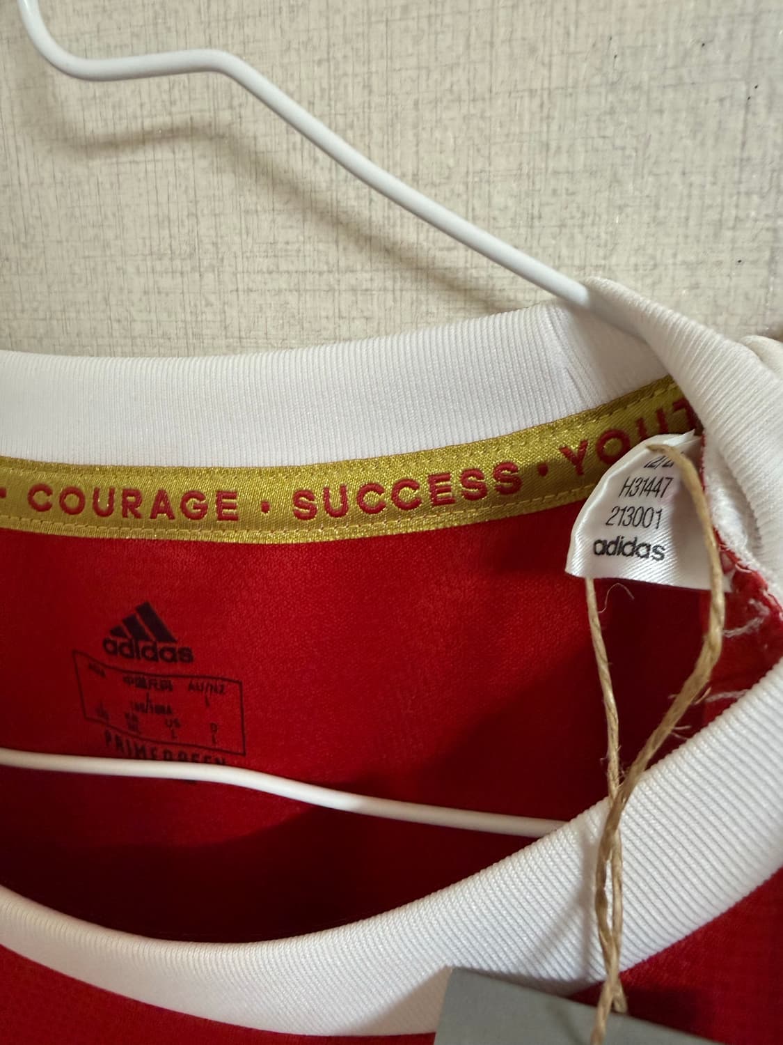 21/22 맨유 유니폼 린가드 유니폼 축구 유니폼 챔스마킹 리그마킹 상품이미지6