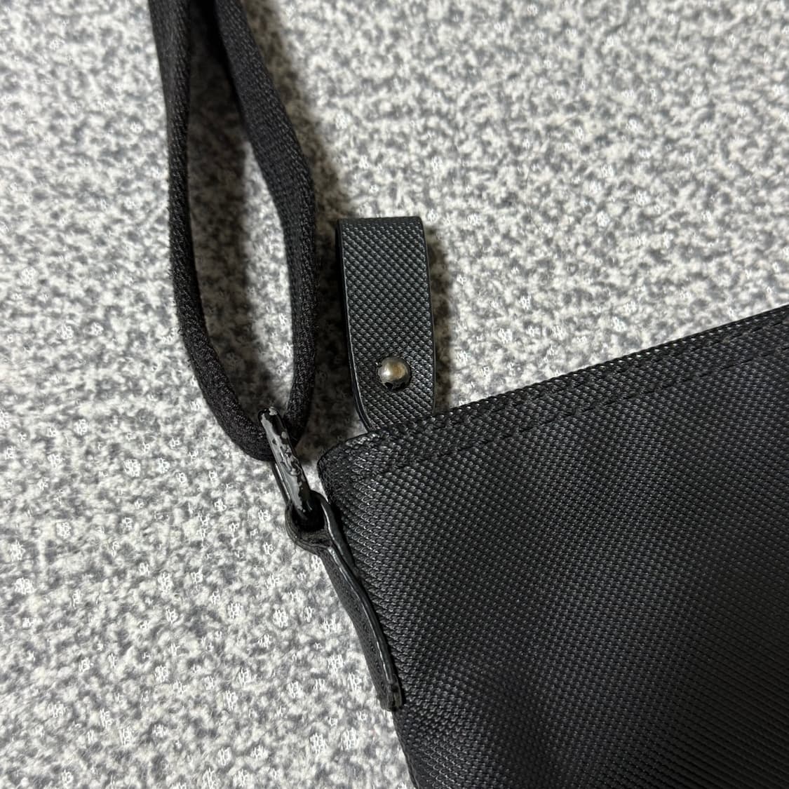 라코스테 크로스백 상품이미지4