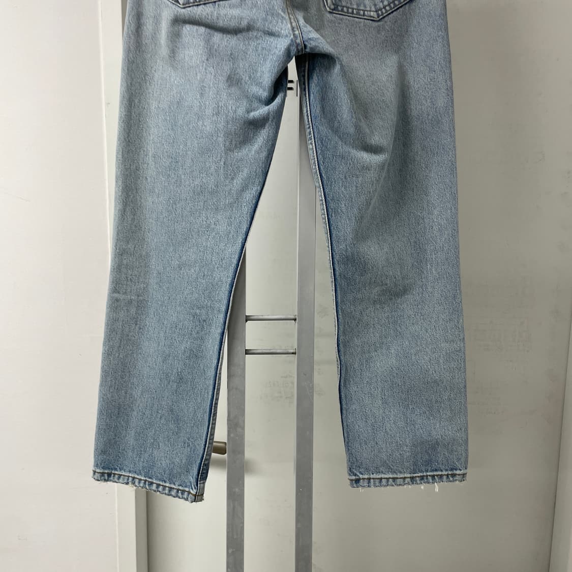 RE/DONE 리던 데님 팬츠 25(W) 상품이미지3