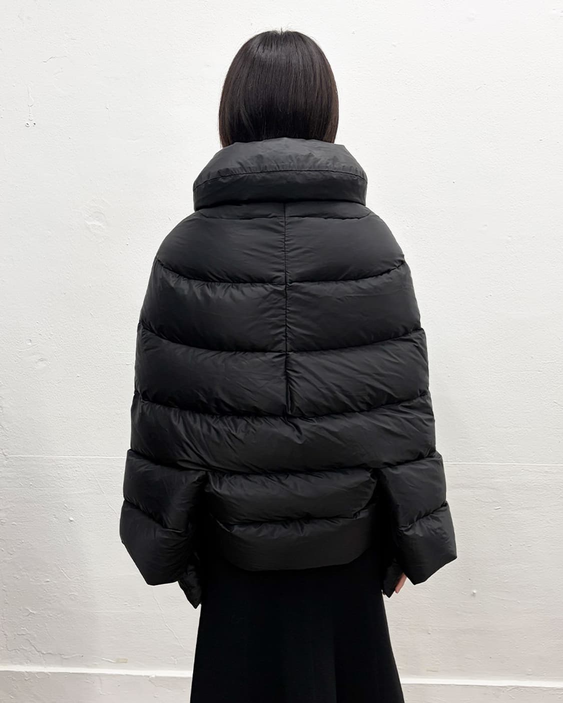 준야 와타나베 꼼데가르송 2009F/W 패디드 숏 자켓 상품이미지2