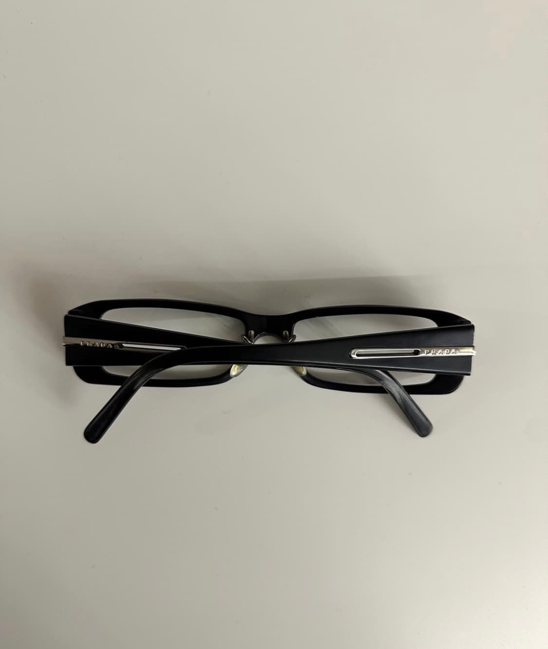 PRADA 안경 상품이미지2