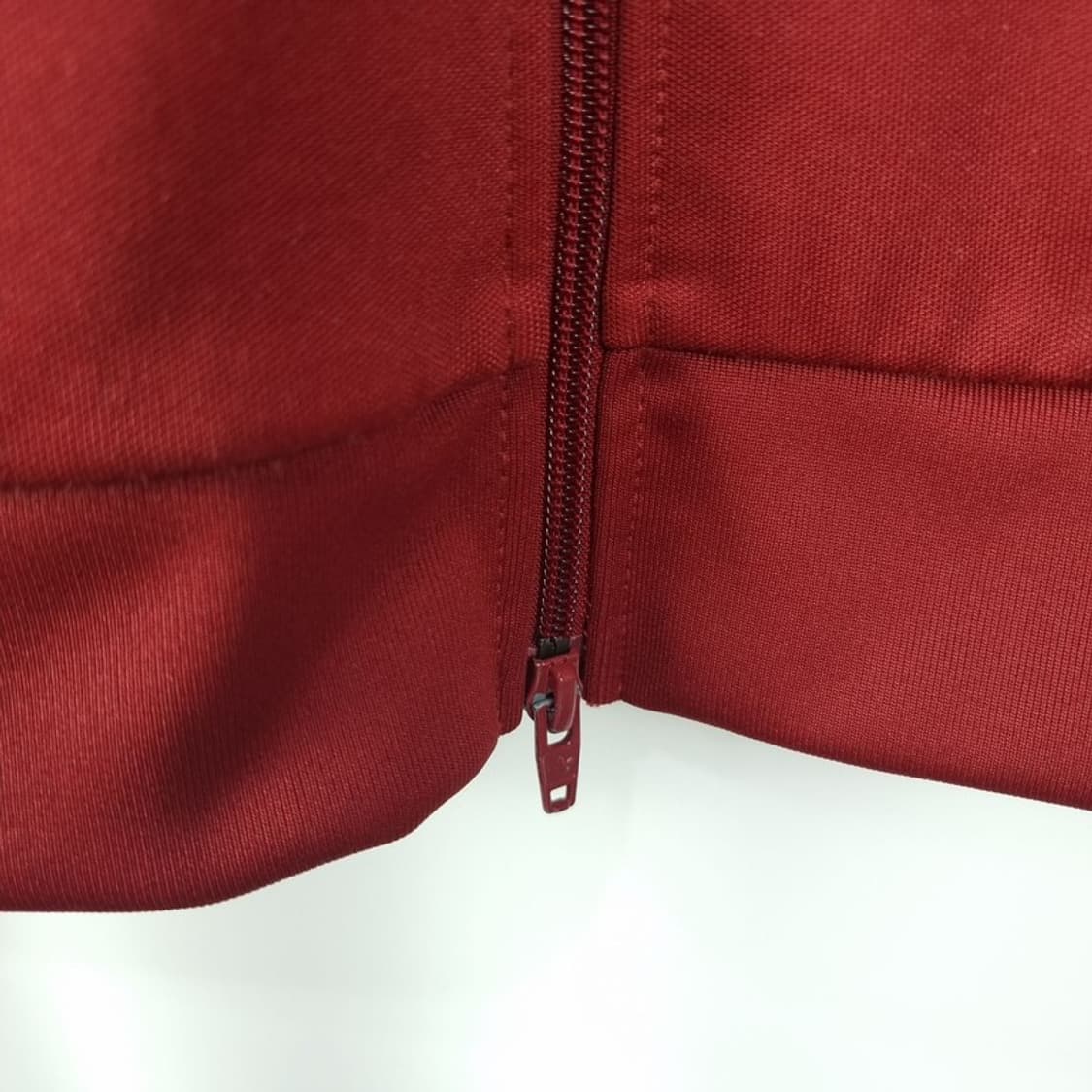 [아디다스] 베켄바우어 져지 트랙탑 집업 자켓 버건디 M19357 상품이미지7