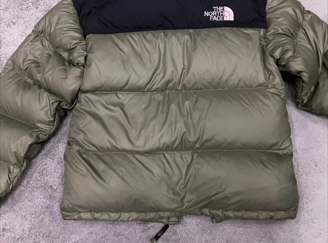 노스페이스 눕시 700 올리브 95 상품이미지7