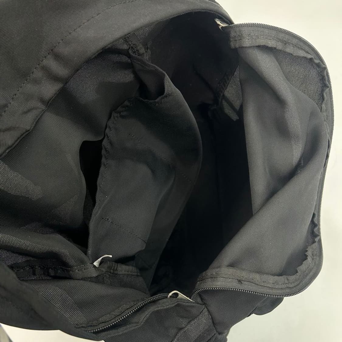 마가진 블랙 백팩 상품이미지5