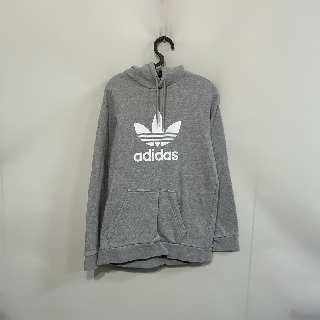 아디다스 남성 약기모 후드티 L  상품이미지1
