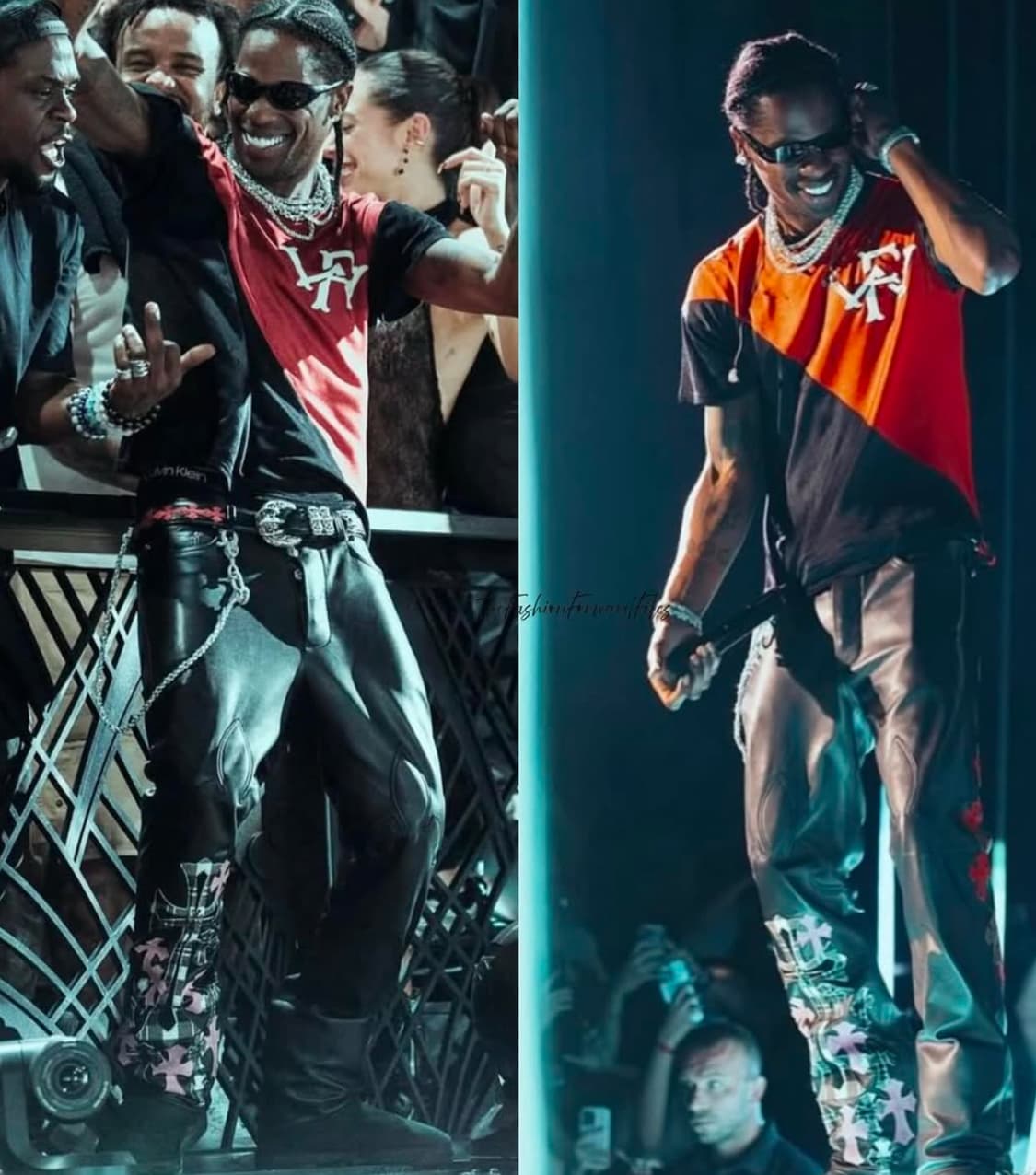 크롬하츠 3pcs 벨트 1.5인치 라지 상품이미지8