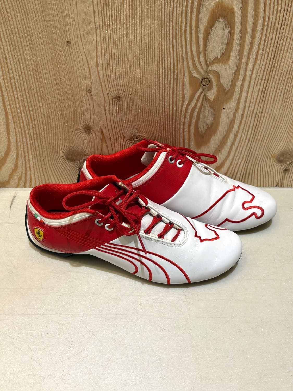 퓨마 페라리 스피드캣 상품이미지2