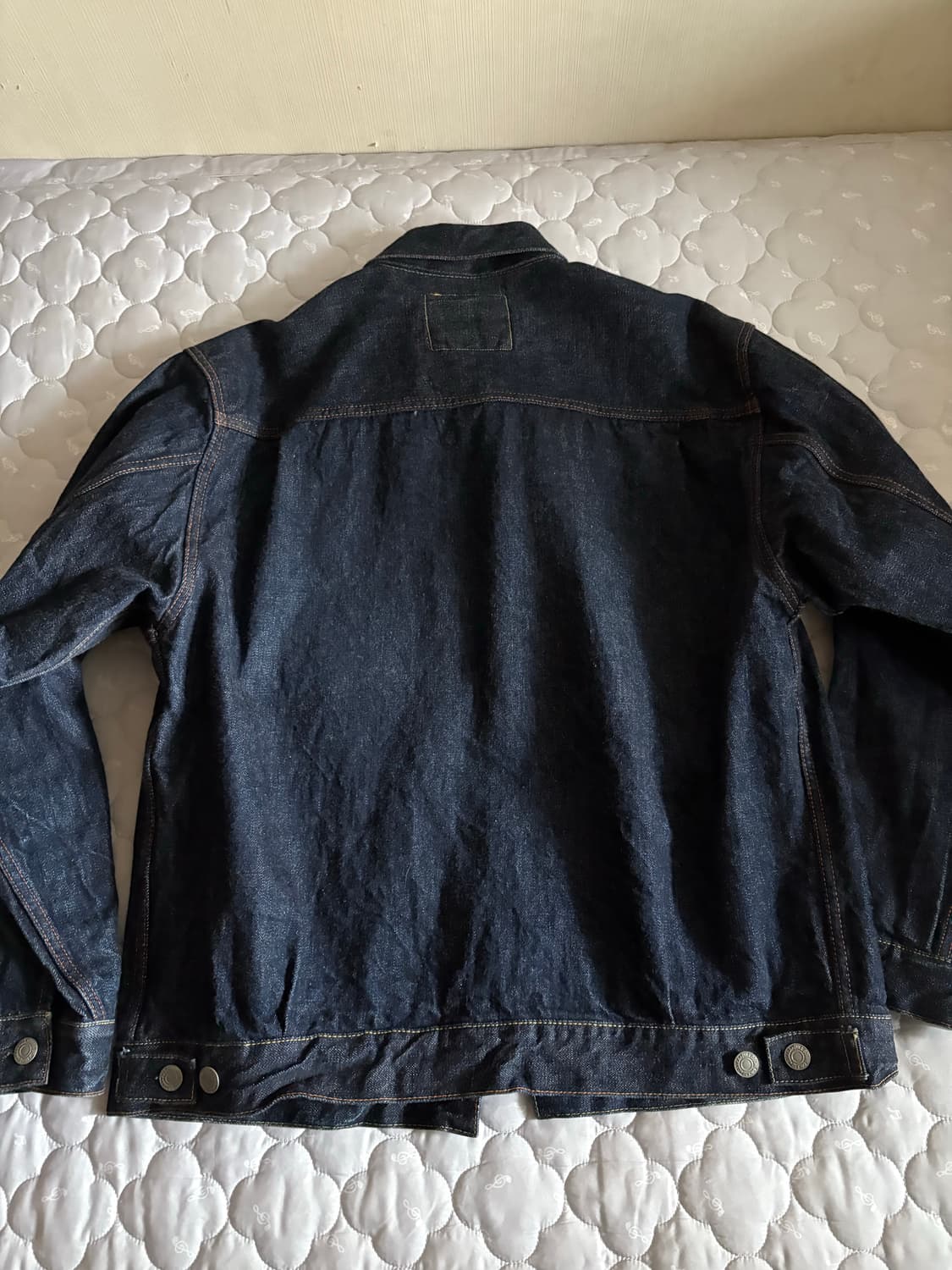 풀카운트 2102 42 사이즈 판매 상품이미지2