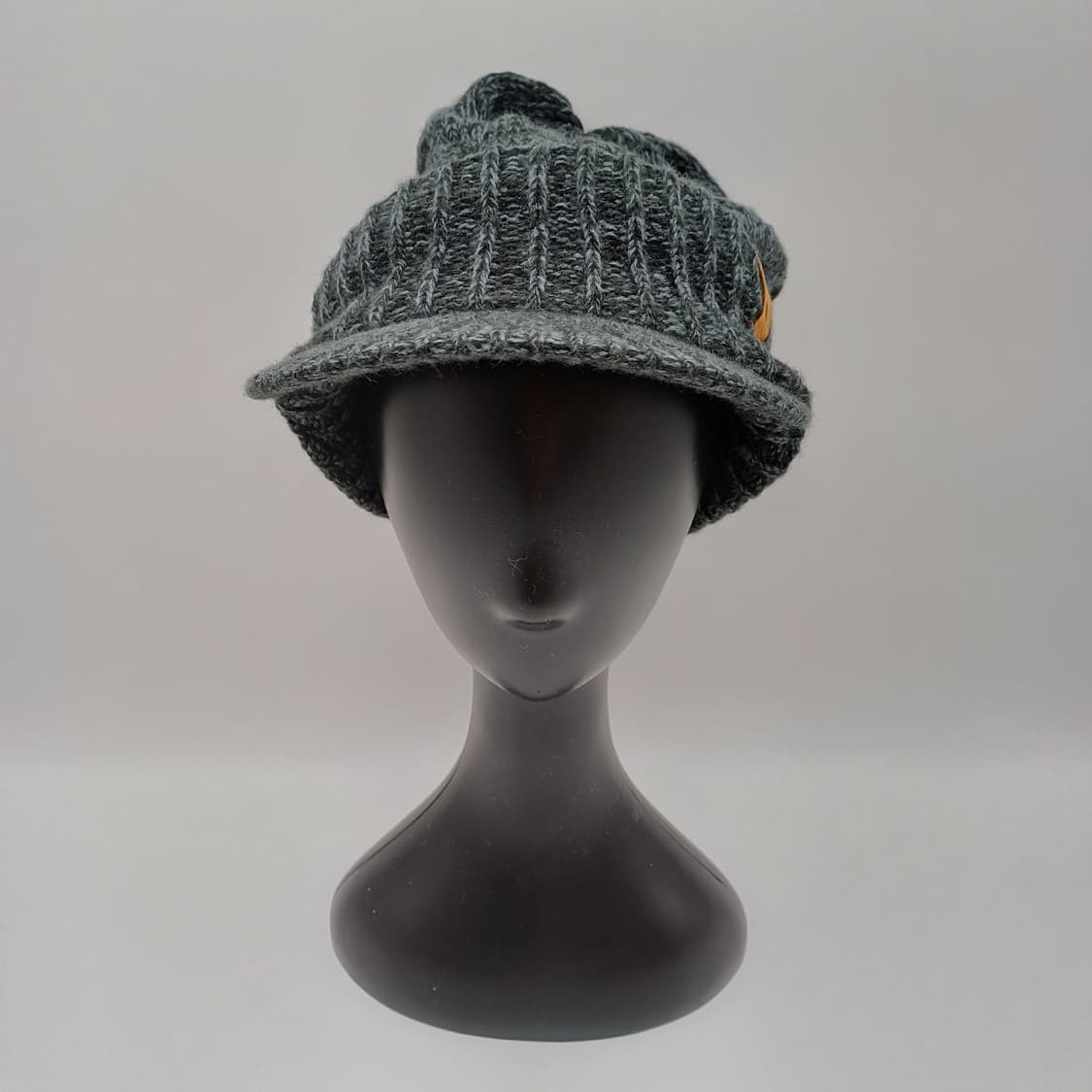 겨울 빈티지 챙모자/베레모/빵모자 5종 세트[BF10445-154-37] 상품이미지8