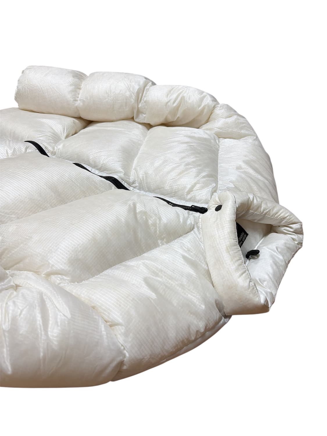 [44] 록키마운틴 구형 페더베드 NS 다운 화이트 상품이미지4