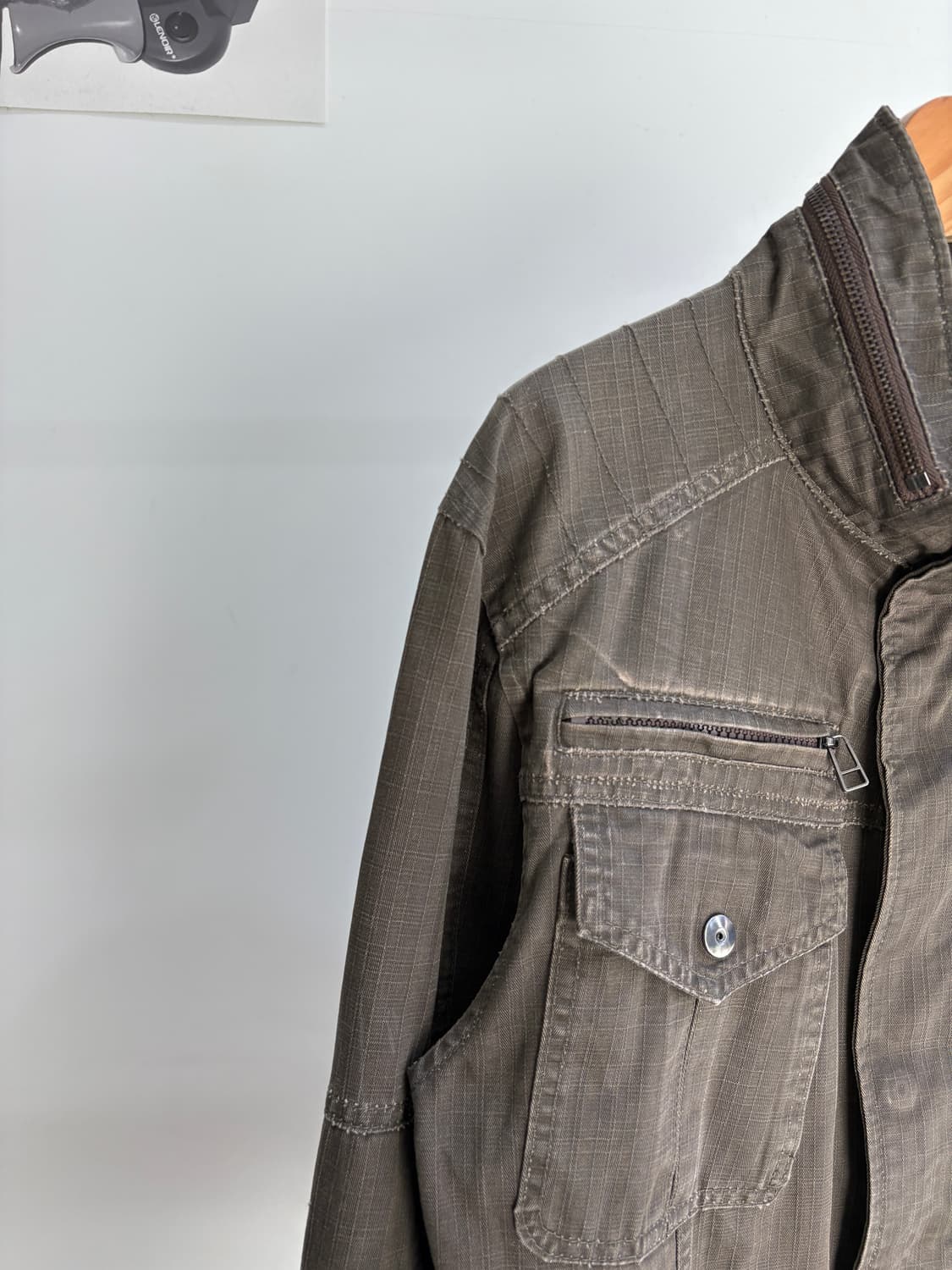 JAPANESE BRAND 자켓 상품이미지3